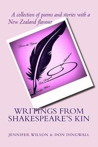 bokomslag Writings from Shakespeare's Kin