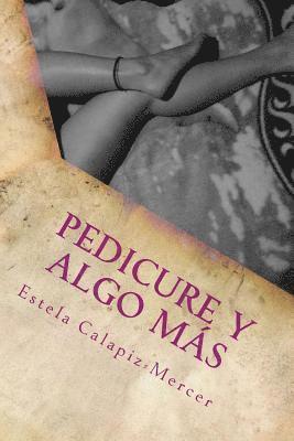 Pedicure y Algo Más 1