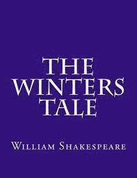 bokomslag The Winters Tale