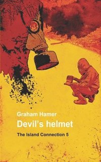 bokomslag Devil's Helmet