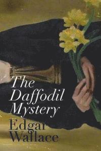 bokomslag The Daffodil Mystery