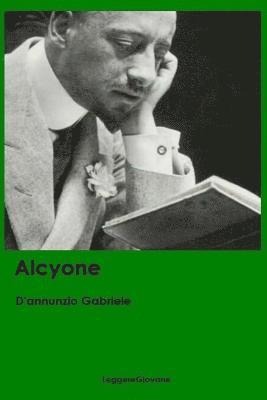 bokomslag Alcyone