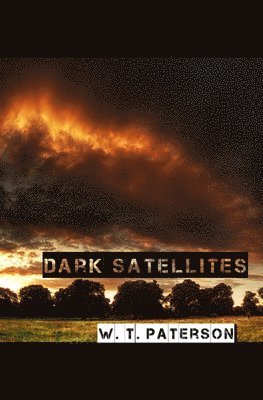 bokomslag Dark Satellites