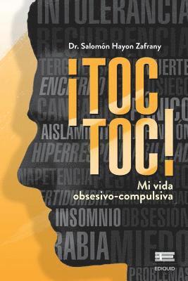 Toc Toc: mi vida obsesivo-compulsiva 1