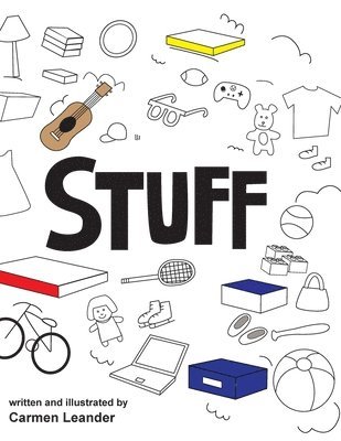 Stuff 1