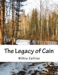 bokomslag The Legacy of Cain