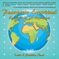 bokomslag Pasaporte Espiritual: Encontrando las Respuestas