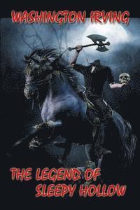 The Legend of Sleepy Hollow