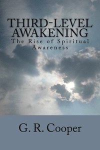 bokomslag Third-Level Awakening