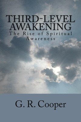 bokomslag Third-Level Awakening