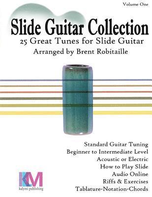 Slide Guitar Collection 1