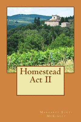 Homestead Act II 1