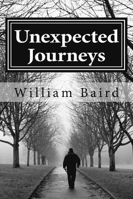 William Baird - Unexpected Journeys, Häftad
