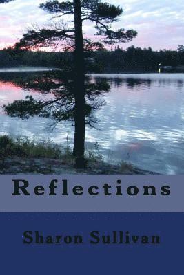 Sharon Sullivan - Reflections, Häftad