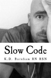 bokomslag Slow Code