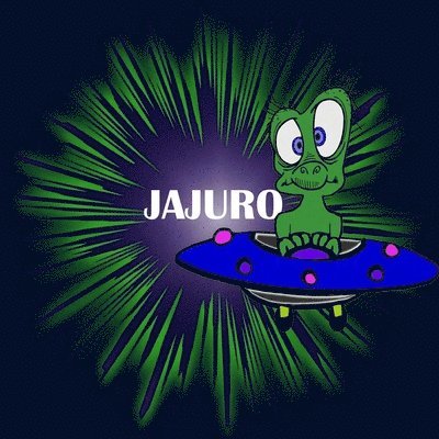 Jajuro 1