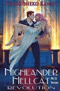 Highlander Hellcat Revolution PG-13 Version 1