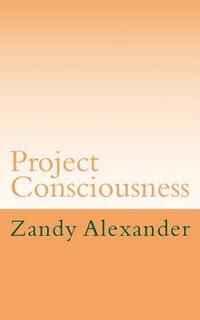 bokomslag Project Consciousness