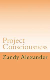 bokomslag Project Consciousness