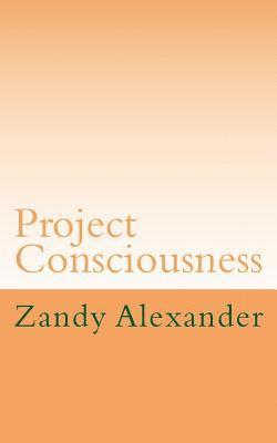 bokomslag Project Consciousness