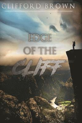 Edge of the Cliff 1