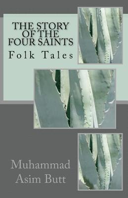 The Story of the Four Saints 1