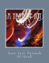 bokomslag A Year of Joy: 2013