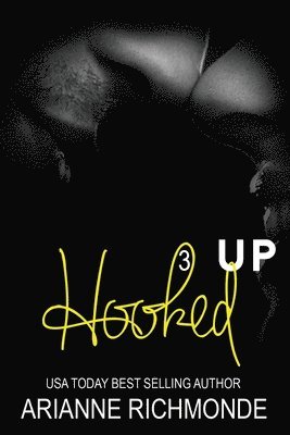 bokomslag Hooked Up Book 3