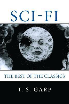 Sci-Fi: The Best of the Classics 1