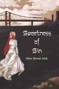 bokomslag Sweetness of Sin