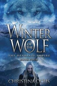 bokomslag Winter of the Wolf