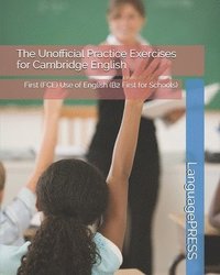 bokomslag Unofficial Practice Exercises for Cambridge English