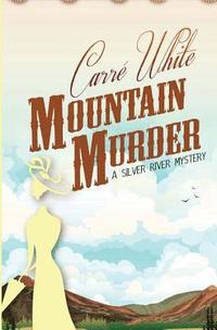 bokomslag Mountain Murder