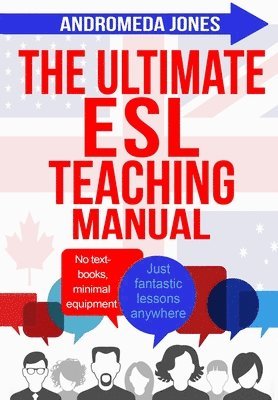 The Ultimate ESL Teaching Manual 1