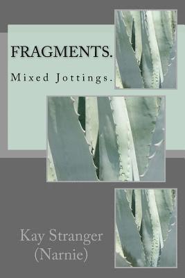 Fragments.: Poetry Jottings. 1