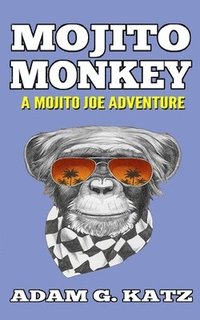bokomslag Mojito Monkey