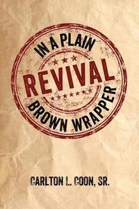 bokomslag Revival in a Plain Brown Wrapper