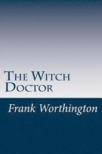 Frank Worthington - The Witch Doctor, Häftad