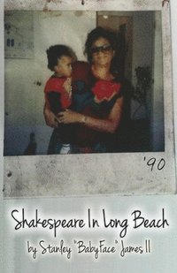 bokomslag Shakespeare In Long Beach