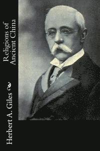 Religions of Ancient China