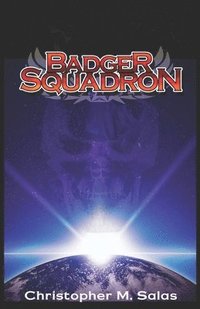 bokomslag Badger Squadron
