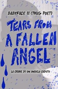 bokomslag Tears From A Fallen Angel