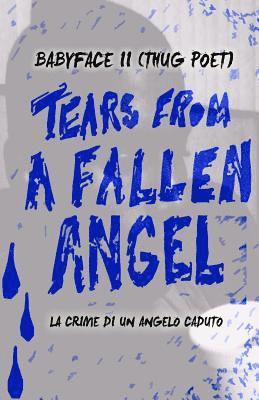 Stanley "babyface" James II - Tears From A Fallen Angel, Häftad