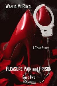 bokomslag Pleasure Pain and Prison Part 2: The Conclusion