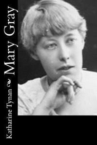 bokomslag Mary Gray