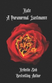 bokomslag Kate: A Paranormal Lustmance