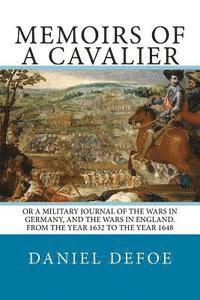 bokomslag Memoirs of a Cavalier