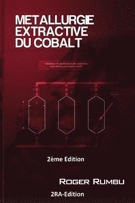 Metallurgie Extractive du Cobalt - 2eme Ed 1