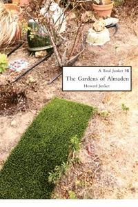 bokomslag The Gardens of Almaden