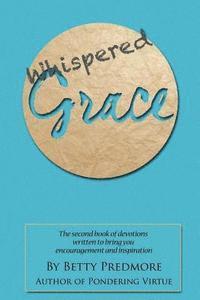 Whispered Grace 1